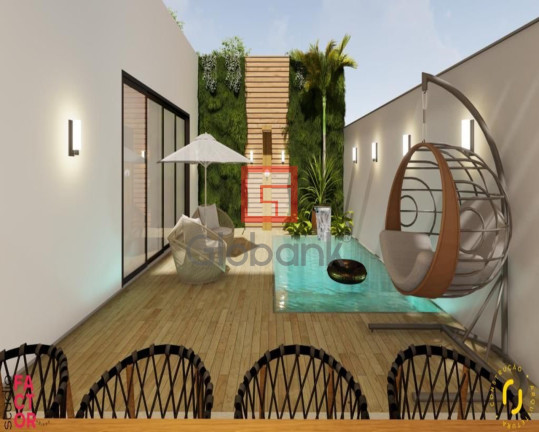 Imagem Casa com 3 Quartos à Venda, 341 m² em Ibituruna - Montes Claros Imagem Casa com 3 Quartos à Venda, 341 m² em Ibituruna - Montes Claros