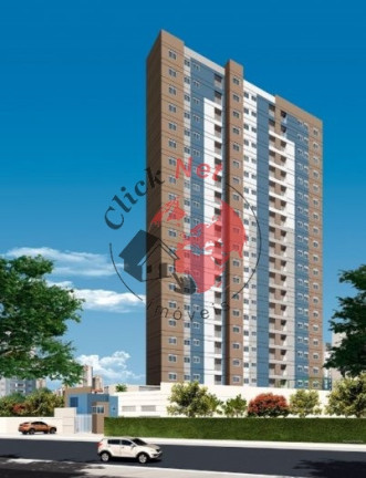 Imagem Apartamento com 2 Quartos à Venda, 53 m² em Casa Branca - Santo André Imagem Apartamento com 2 Quartos à Venda, 53 m² em Casa Branca - Santo André