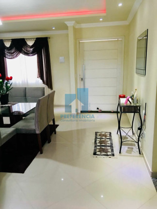 Imagem Casa com 3 Quartos à Venda, 220 m² em Contorno - Ponta Grossa Imagem Casa com 3 Quartos à Venda, 220 m² em Contorno - Ponta Grossa