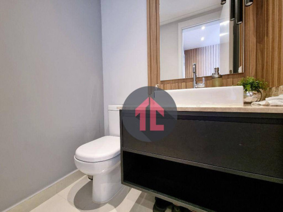 Imagem Apartamento com 3 Quartos à Venda, 106 m² em Taquaral - Campinas Imagem Apartamento com 3 Quartos à Venda, 106 m² em Taquaral - Campinas