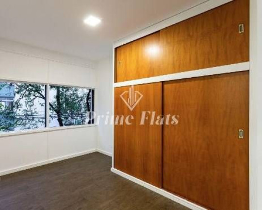 Imagem Apartamento com 2 Quartos à Venda, 114 m² em Itaim Bibi - São Paulo Imagem Apartamento com 2 Quartos à Venda, 114 m² em Itaim Bibi - São Paulo