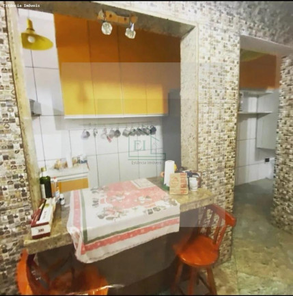 Imagem Casa com 3 Quartos à Venda, 800 m² em Coroa Grande - Itaguaí