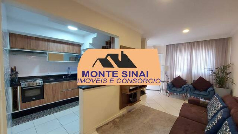Imagem Casa de Condomínio com 2 Quartos à Venda, 90 m² em Cidade Jardim - Sorocaba