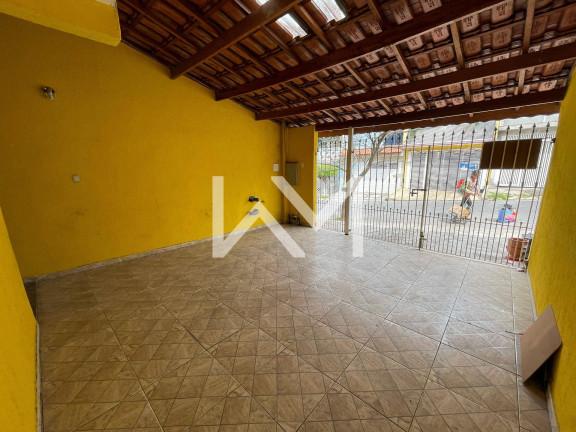 Imagem Sobrado com 3 Quartos à Venda, 140 m² em Jardim Adriana - Guarulhos Imagem Sobrado com 3 Quartos à Venda, 140 m² em Jardim Adriana - Guarulhos