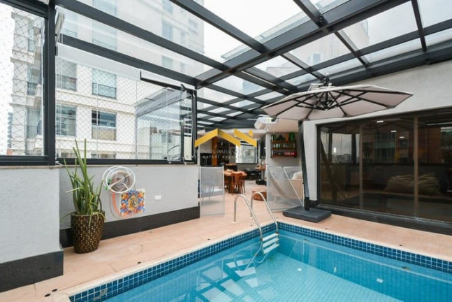 Imagem Apartamento com 5 Quartos à Venda, 405 m² em Moema - São Paulo Imagem Apartamento com 5 Quartos à Venda, 405 m² em Moema - São Paulo