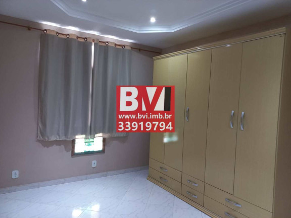 Imagem Apartamento com 2 Quartos à Venda, 70 m² em Vista Alegre - Rio De Janeiro