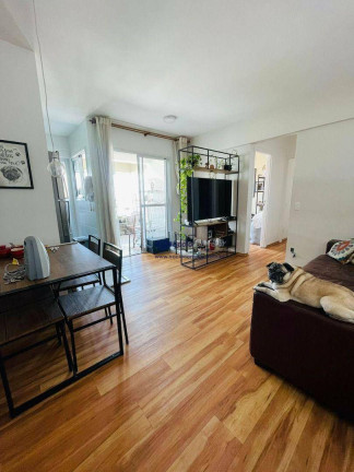 Apartamento com 2 Quartos à Venda, 58 m² em Gopoúva - Guarulhos