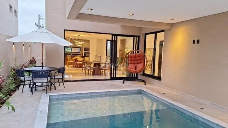 Imagem Casa de Condomínio com 4 Quartos à Venda, 317 m² em Cyrela Landscape Esplanada - Votorantim Imagem Casa de Condomínio com 4 Quartos à Venda, 317 m² em Cyrela Landscape Esplanada - Votorantim