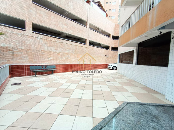 Imagem Apartamento com 1 Quarto à Venda, 49 m² em Guilhermina - Praia Grande