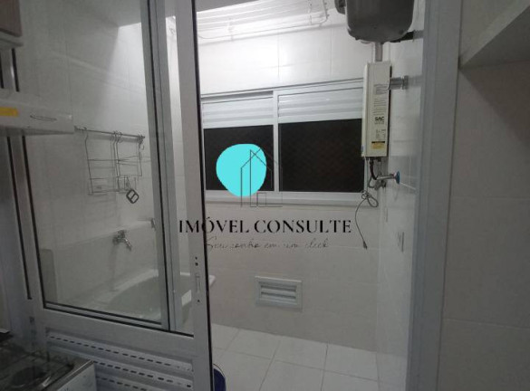 Imagem Apartamento com 2 Quartos para Alugar, 56 m² em Parque Imperial - São Paulo Imagem Apartamento com 2 Quartos para Alugar, 56 m² em Parque Imperial - São Paulo