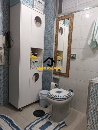 Imagem Apartamento com 1 Quarto à Venda, 38 m² em Centro - São Vicente