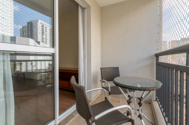 Imagem Apartamento com 3 Quartos à Venda, 66 m² em Vila Andrade - São Paulo Imagem Apartamento com 3 Quartos à Venda, 66 m² em Vila Andrade - São Paulo