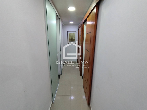 Imagem Apartamento com 3 Quartos à Venda, 73 m² em Boqueirão - Santos Imagem Apartamento com 3 Quartos à Venda, 73 m² em Boqueirão - Santos