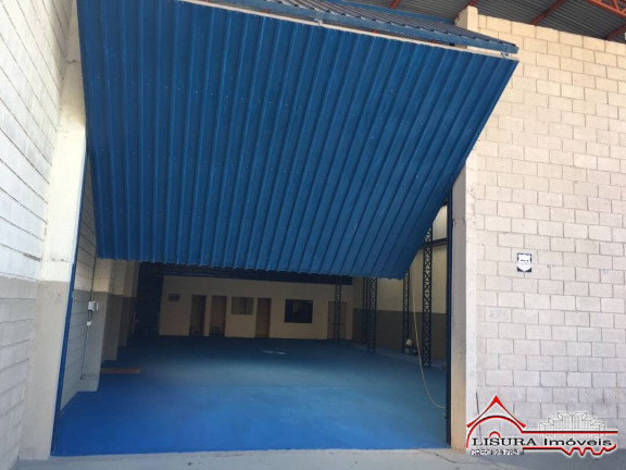 Imagem Galpão à Venda, 397 m² em Jardim Santa Luzia - São José Dos Campos Imagem Galpão à Venda, 397 m² em Jardim Santa Luzia - São José Dos Campos