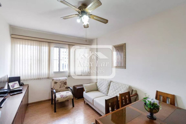 Imagem Apartamento com 2 Quartos à Venda, 62 m² em Vila Osasco - Osasco