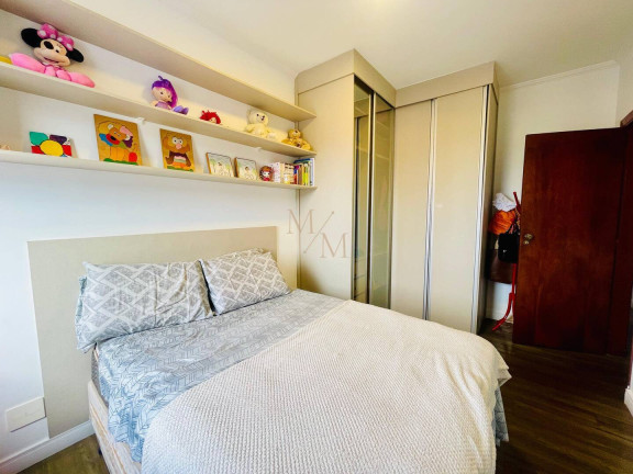 Imagem Apartamento com 2 Quartos à Venda, 83 m² em Campo Grande - Santos Imagem Apartamento com 2 Quartos à Venda, 83 m² em Campo Grande - Santos