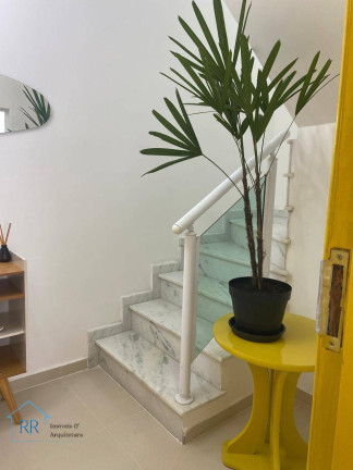 Imagem Sobrado com 3 Quartos à Venda, 138 m² em Vila Pires - Santo André Imagem Sobrado com 3 Quartos à Venda, 138 m² em Vila Pires - Santo André