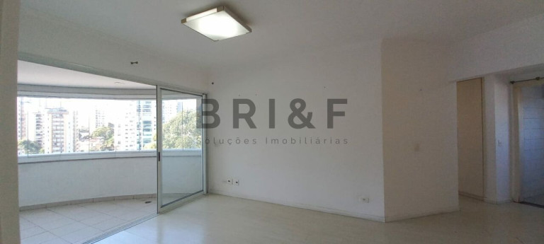 Imagem Apartamento com 3 Quartos à Venda, 116 m² em Brooklin - São Paulo Imagem Apartamento com 3 Quartos à Venda, 116 m² em Brooklin - São Paulo