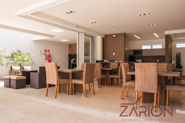 Imagem Apartamento com 2 Quartos à Venda, 71 m² em Loteamento Residencial Terras De Benvirá - Tremembé