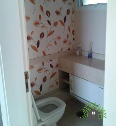 Imagem Casa com 4 Quartos à Venda, 400 m² em São Paulo Ii - Cotia