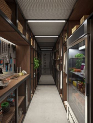 Imagem Imóvel com 1 Quarto à Venda, 47 m² em Laranjeiras - Rio De Janeiro Imagem Imóvel com 1 Quarto à Venda, 47 m² em Laranjeiras - Rio De Janeiro