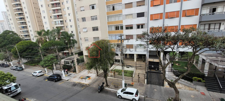 Imagem Apartamento com 2 Quartos à Venda, 80 m² em Aclimação - São Paulo