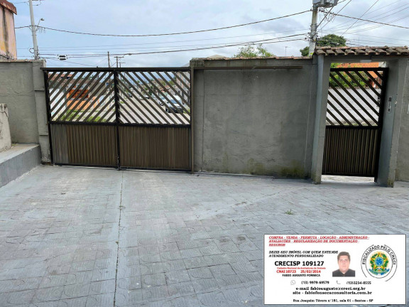 Imagem Apartamento com 2 Quartos à Venda, 61 m² em Vila Nossa Senhora De Fátima - São Vicente Imagem Apartamento com 2 Quartos à Venda, 61 m² em Vila Nossa Senhora De Fátima - São Vicente