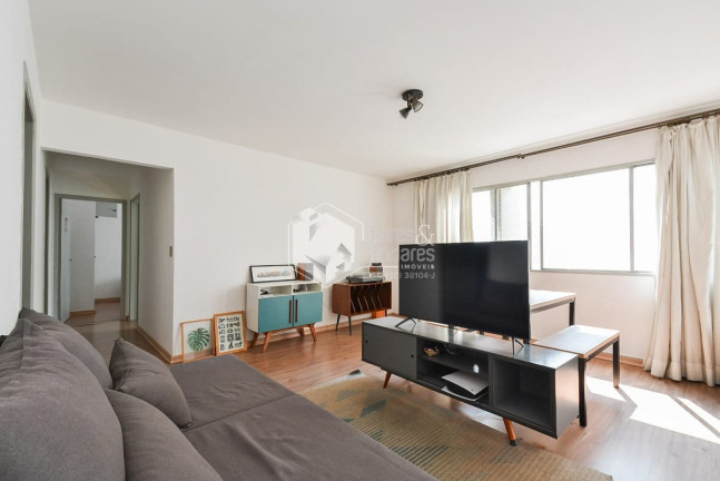 Imagem Apartamento com 2 Quartos à Venda, 84 m² em Pinheiros - São Paulo Imagem Apartamento com 2 Quartos à Venda, 84 m² em Pinheiros - São Paulo
