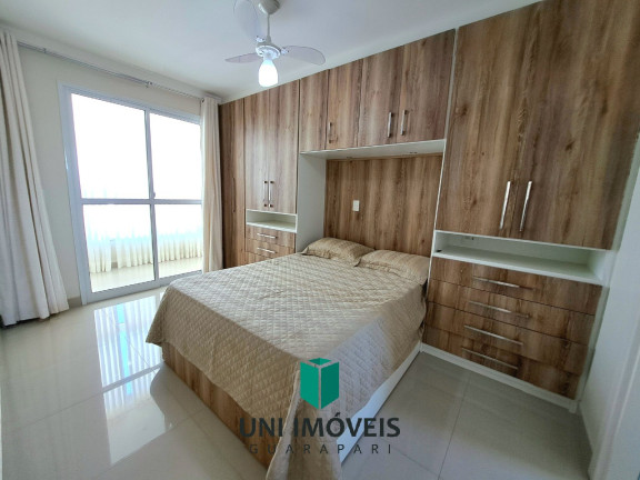 Imagem Apartamento com 3 Quartos à Venda, 110 m² em Praia Do Morro - Guarapari