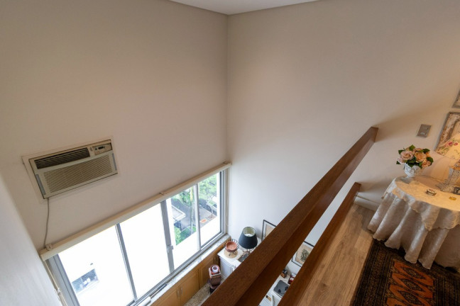 Imagem Imóvel com 1 Quarto à Venda, 48 m² em Brooklin Paulista - São Paulo Imagem Imóvel com 1 Quarto à Venda, 48 m² em Brooklin Paulista - São Paulo