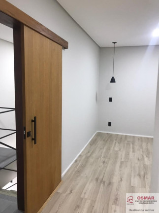 Imagem Casa com 4 Quartos à Venda, 230 m² em Residencial Real Park Sumaré - Sumaré