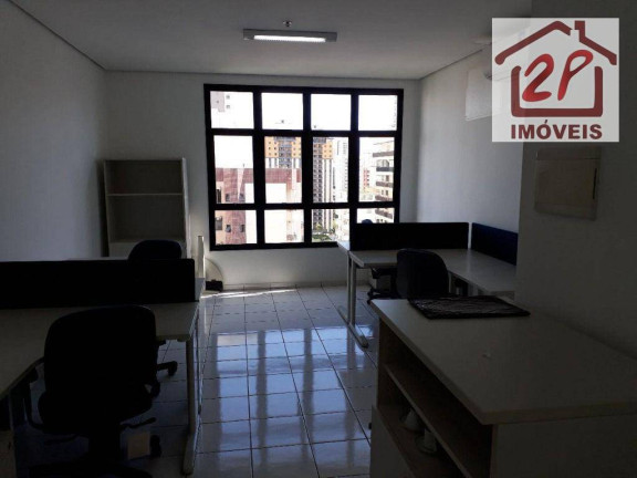Imagem Sala Comercial para Alugar, 48 m² em Jardim Aquarius - São José Dos Campos Imagem Sala Comercial para Alugar, 48 m² em Jardim Aquarius - São José Dos Campos