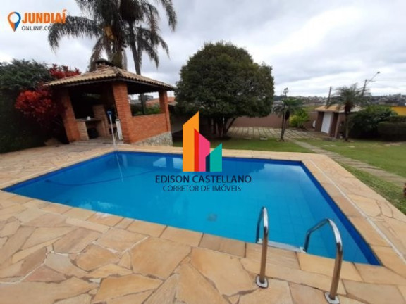 Imóvel com 4 Quartos à Venda, 500 m² em Boa Vista - Jundiaí
