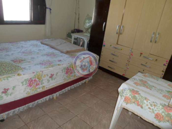 Imagem Casa com 1 Quarto à Venda, 60 m² em Vila Atlântica - Mongaguá