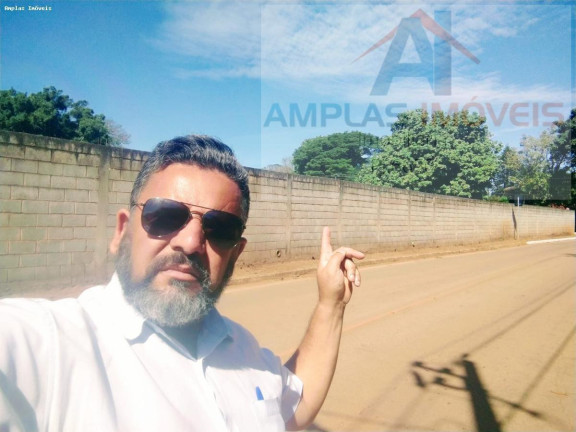 Terreno à Venda, 180 m² em Serra Azul - Mateus Leme