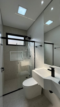 Imagem Casa de Condomínio com 3 Quartos à Venda, 146 m² em Jardim Villagio Milano - Sorocaba