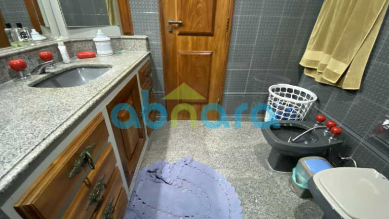 Imagem Apartamento com 3 Quartos à Venda, 160 m² em Copacabana - Rio De Janeiro Imagem Apartamento com 3 Quartos à Venda, 160 m² em Copacabana - Rio De Janeiro