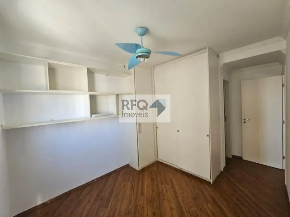 Imagem Imóvel com 3 Quartos à Venda, 127 m² em Ipiranga - São Paulo