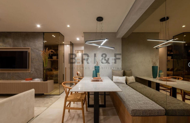 Imagem Apartamento com 2 Quartos à Venda, 64 m² em Alto Da Boa Vista - São Paulo Imagem Apartamento com 2 Quartos à Venda, 64 m² em Alto Da Boa Vista - São Paulo