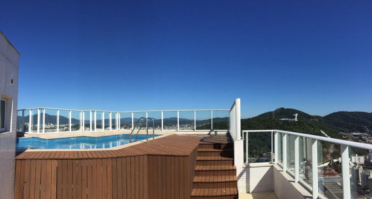 Imagem Apartamento com 3 Quartos à Venda, 170 m² em Centro - Balneário Camboriú