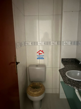 Imagem Apartamento com 3 Quartos à Venda, 138 m² em Aviação - Praia Grande Imagem Apartamento com 3 Quartos à Venda, 138 m² em Aviação - Praia Grande