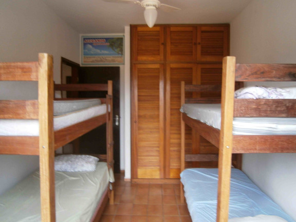Imagem Apartamento com 2 Quartos para Temporada, 70 m² em Itaguá - Ubatuba Imagem Apartamento com 2 Quartos para Temporada, 70 m² em Itaguá - Ubatuba