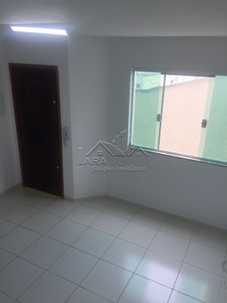 Imagem Casa de Condomínio com 2 Quartos à Venda, 60 m² em Vila Esperanca - Sao Paulo Imagem Casa de Condomínio com 2 Quartos à Venda, 60 m² em Vila Esperanca - Sao Paulo