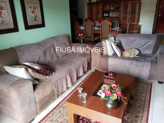Imagem Apartamento com 3 Quartos à Venda, 119 m² em Jardim Sumaré - Ribeirão Preto