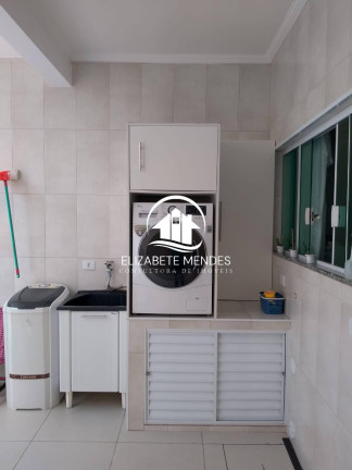 Imagem Casa com 3 Quartos à Venda, 210 m² em Vila Jundiai - Mogi Das Cruzes