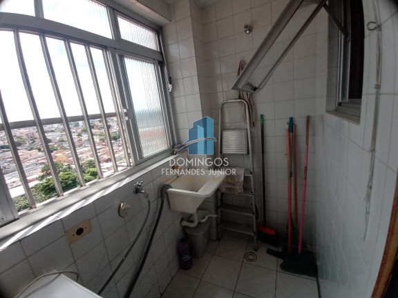 Imagem Apartamento com 2 Quartos para Alugar, 50 m² em Itaquera - São Paulo