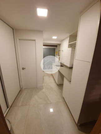 Imagem Apartamento com 3 Quartos à Venda, 138 m² em Vila Andrade - São Paulo