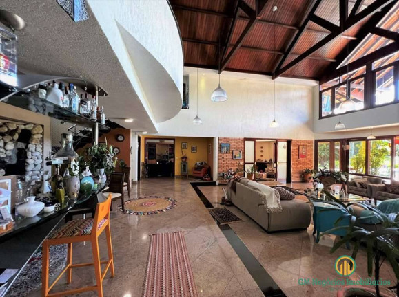 Imagem Casa de Condomínio com 5 Quartos à Venda, 3 m² em Granja Viana - Cotia Imagem Casa de Condomínio com 5 Quartos à Venda, 3 m² em Granja Viana - Cotia