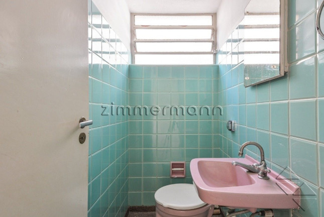 Imagem Casa com 3 Quartos à Venda, 253 m² em Brooklin - São Paulo Imagem Casa com 3 Quartos à Venda, 253 m² em Brooklin - São Paulo