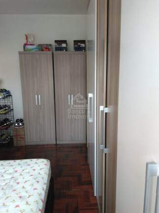 Imagem Apartamento com 1 Quarto à Venda, 40 m² em Nonoai - Santa Maria Imagem Apartamento com 1 Quarto à Venda, 40 m² em Nonoai - Santa Maria